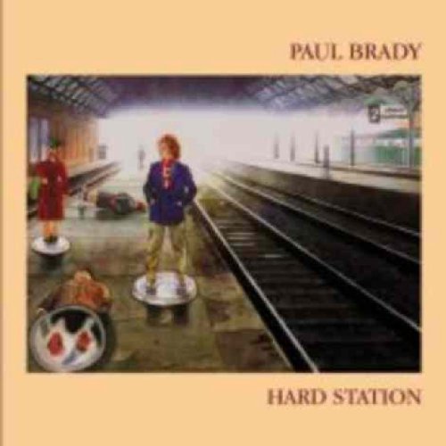 album paul brady