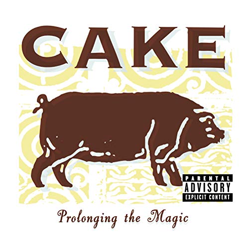 album cake