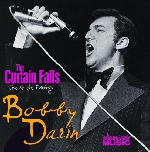 album bobby darin