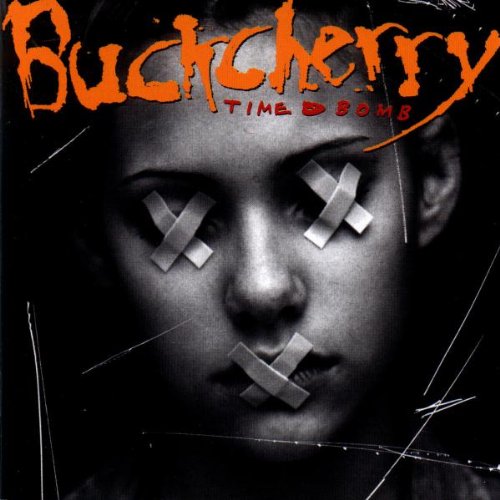 album buckcherry