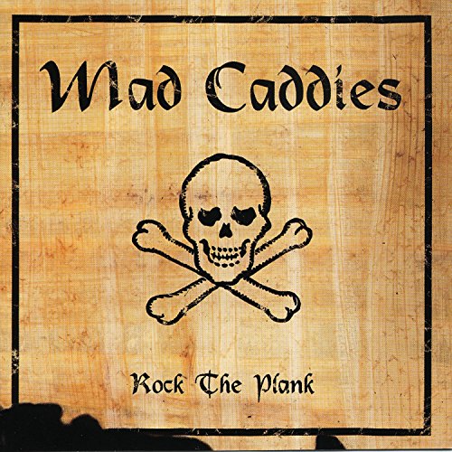 album mad caddies