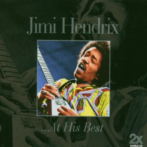 album jimi hendrix