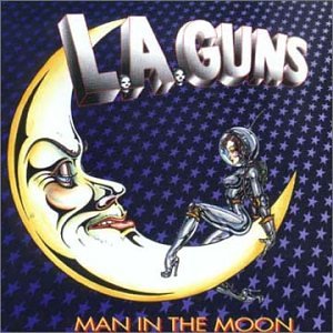 album l a guns