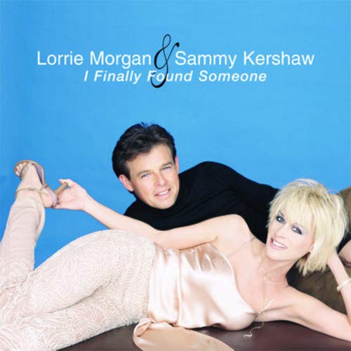 album lorrie morgan