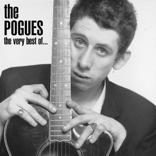 album the pogues