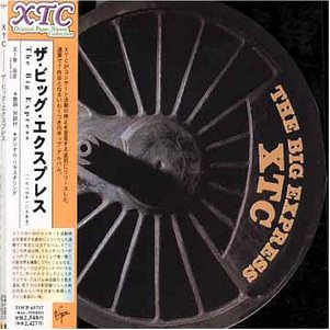 album xtc