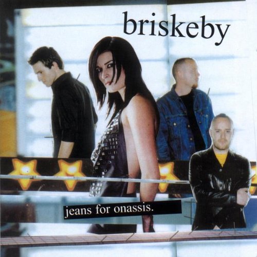 album briskeby