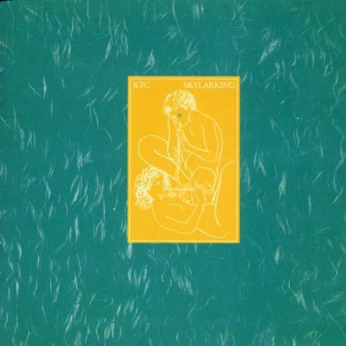 album xtc