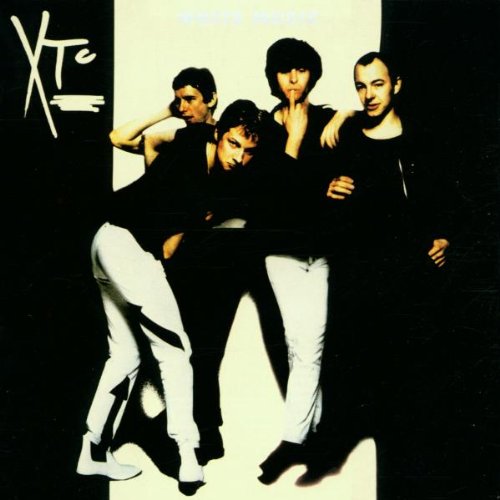 album xtc