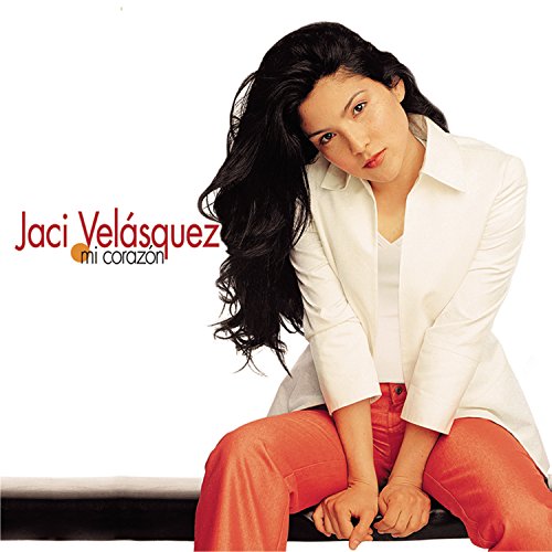 album jaci velasquez