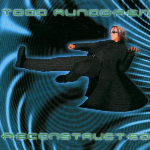 album todd rundgren