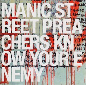 album manic street preachers