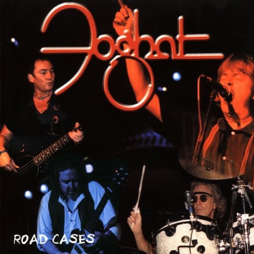 album foghat