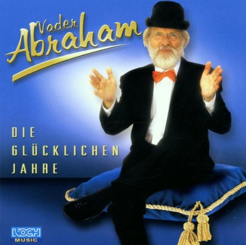 album vader abraham