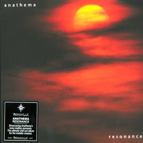 album anathema