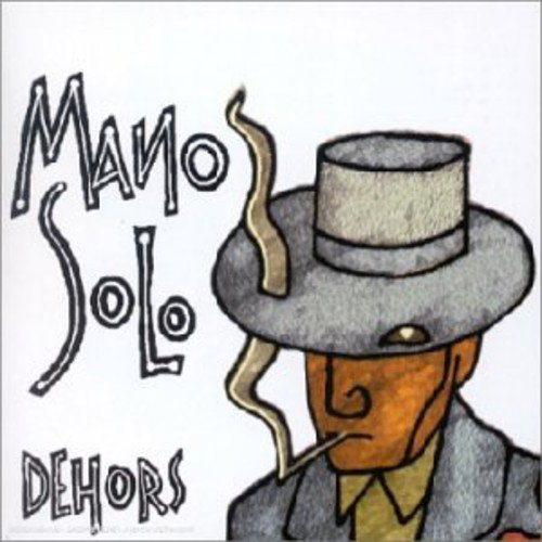 album mano solo