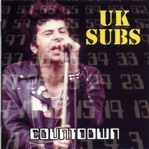 album uk subs