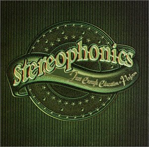 album stereophonics