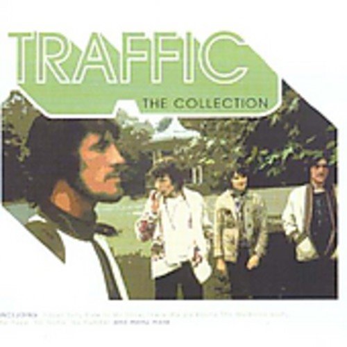 album traffic