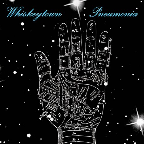 album whiskeytown