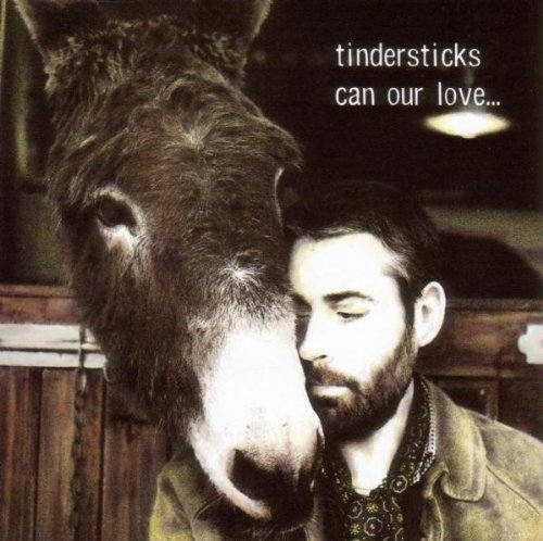 album tindersticks