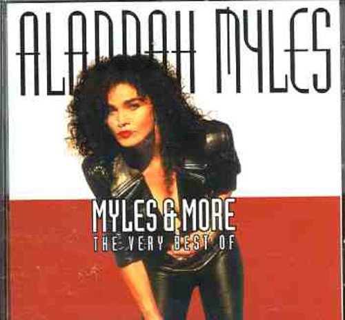 album alannah myles