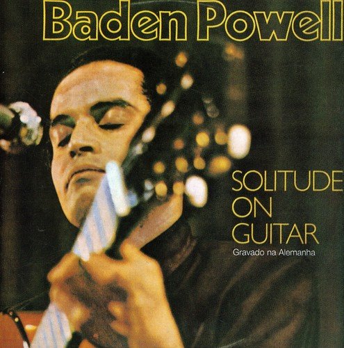 album baden powell