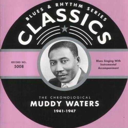 album muddy waters