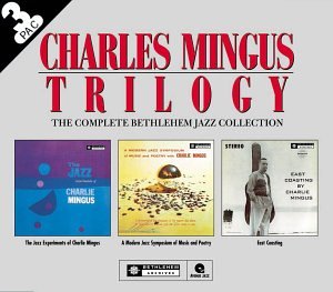 album charles mingus