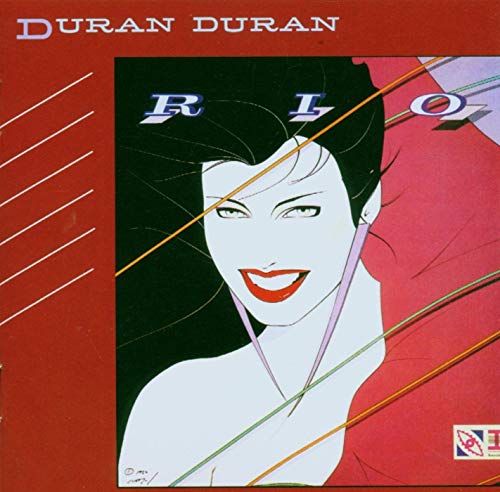 album duran duran