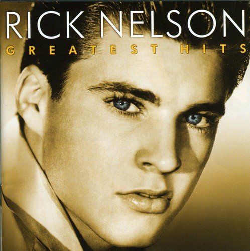 album ricky nelson