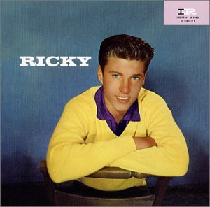 album ricky nelson