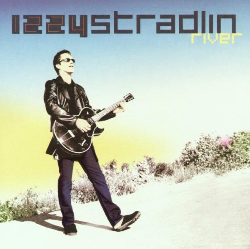 album izzy stradlin