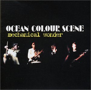 album ocean colour scene