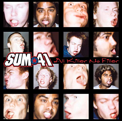 album sum 41