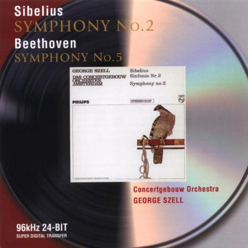 album jean sibelius