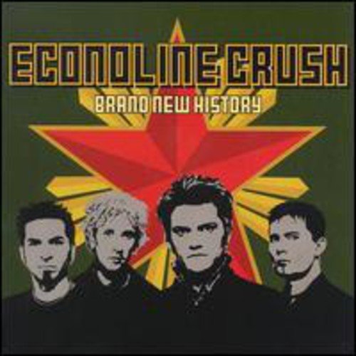 album econoline crush