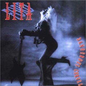 album lita ford