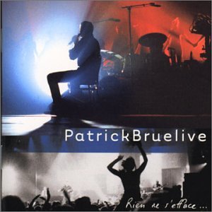 album patrick bruel