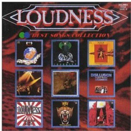 album loudness