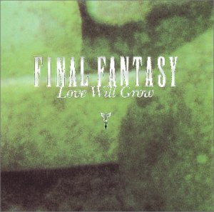 album nobuo uematsu