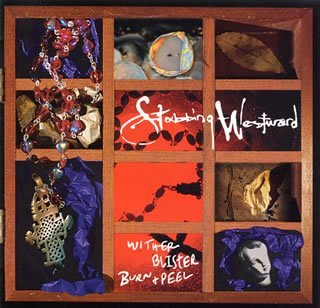 album stabbing westward