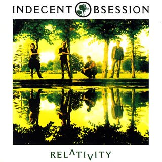 album indecent obsession