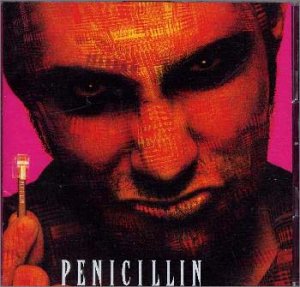 album penicillin