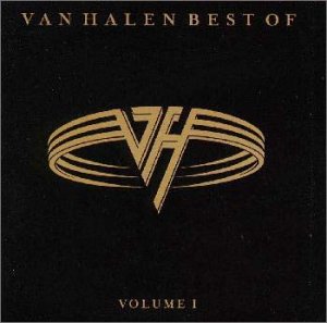 album van halen