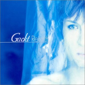 album gackt