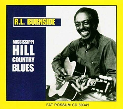 album burnside r l