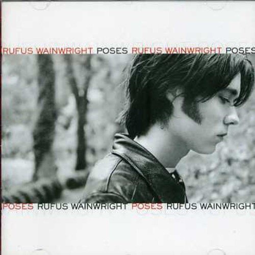 album rufus wainwright