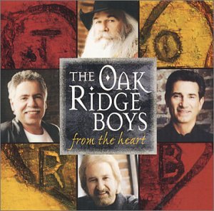 album the oak ridge boys