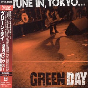 album green day